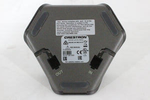 Crestron CCS-UCA-MIC Wired Microphone in Original Box