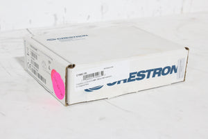 Crestron CCS-UCA-MIC Wired Microphone in Original Box