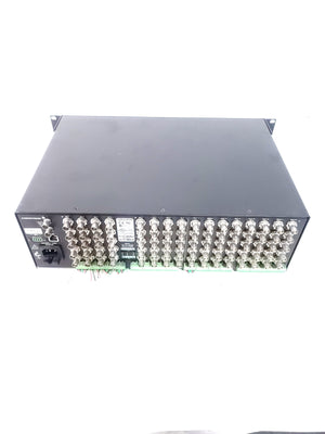 Crestron CEN-RGBHV8X8 8x8 Wideband RGB Matrix Switcher