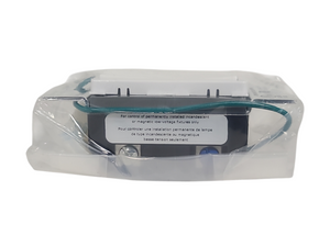 Crestron CLW-SWEX-P-W-S Cameo Wireless In-Wall Switch, 120V, White Smooth in Original Box