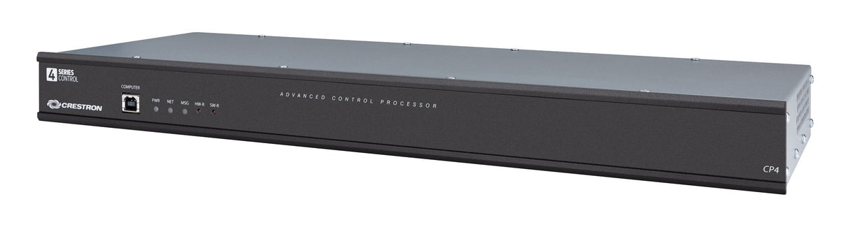 Crestron CP4 4 Series Advanced Control Processor