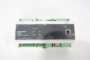 Crestron DIN-AP2 DIN Rail 2-Series Automation Processor