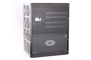 Crestron DM-MD32x32 High Definition Media Distribution (No Option Cards Installed)