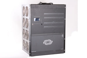 Crestron DM-MD32x32 High Definition Media Distribution (No Option Cards Installed)