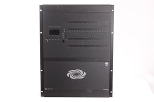 Crestron DM-MD32x32 High Definition Media Distribution (No Option Cards Installed)