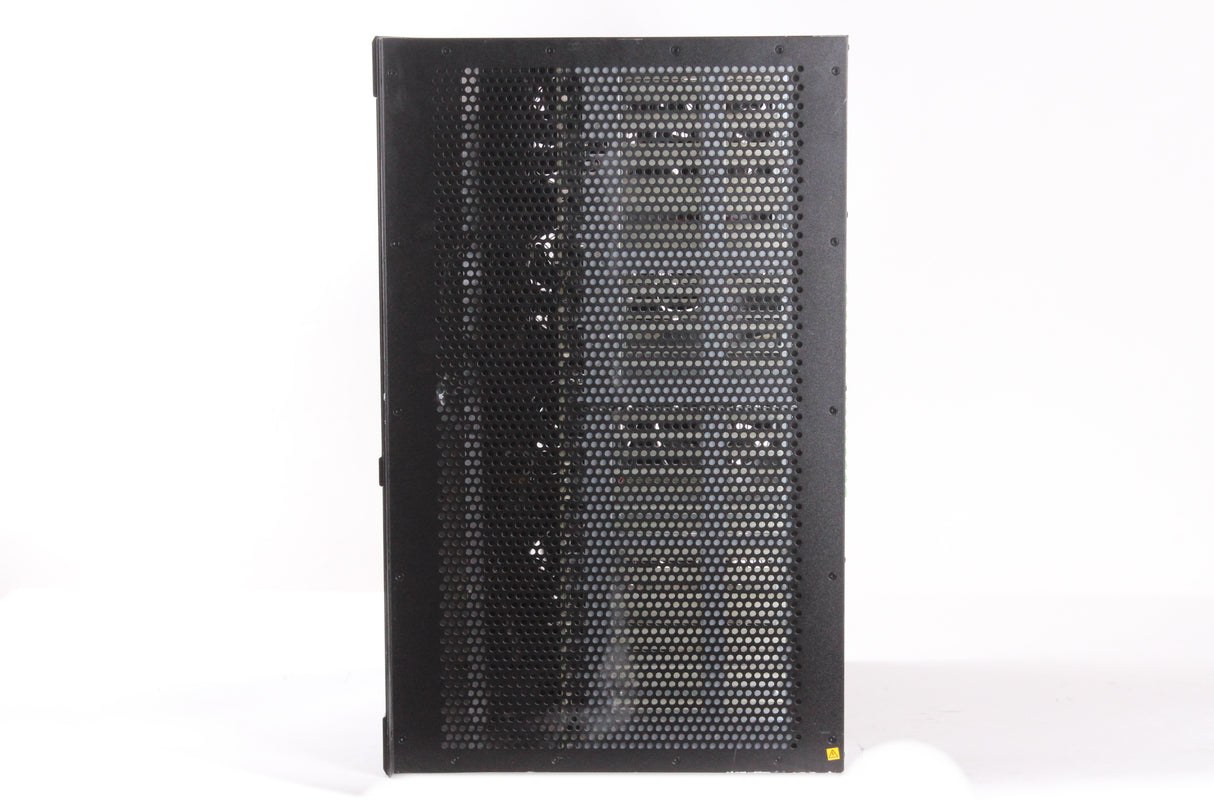 Crestron DM-MD32x32 High Definition Media Distribution (No Option Cards Installed)