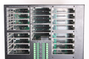 Crestron DM-MD32x32 High Definition Media Distribution (No Option Cards Installed)