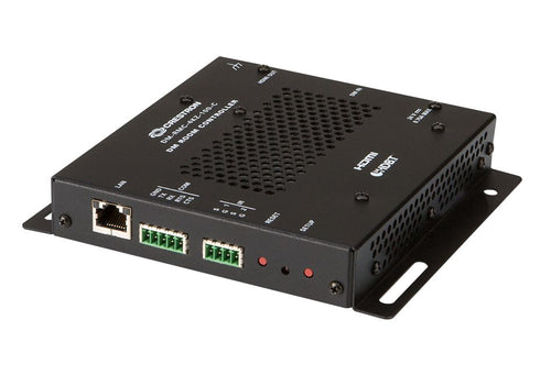 Crestron DM-RMC-4KZ-100-C DigitalMedia 8G+® 4K60 4:4:4 HDR Receiver