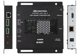 Crestron DM-RMC-4KZ-100-C DigitalMedia 8G+® 4K60 4:4:4 HDR Receiver