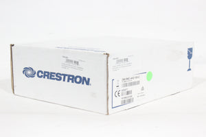 Crestron DM-RMC-4KZ-100-C  DigitalMedia 8G+® 4K60 4:4:4 HDR Receiver &amp; Room Controller 100