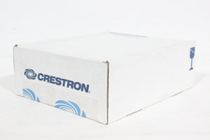 Crestron DM-RMC-4KZ-100-C DigitalMedia Receiver Room Interface Controller k910