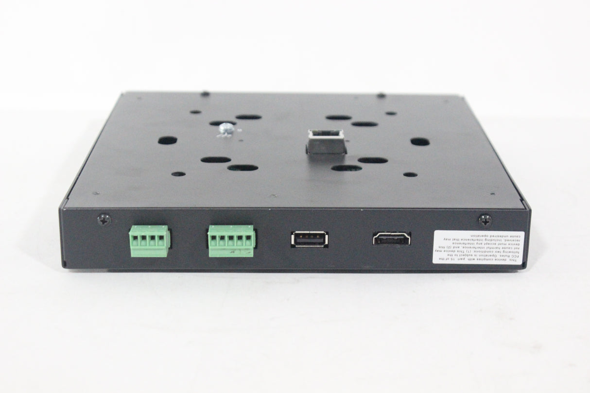 Crestron DM-RMC-SCALER-C DM Room Controller