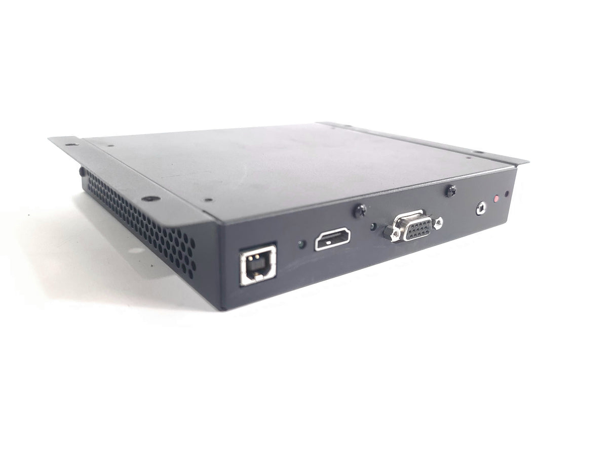 Crestron DM-TX-201-C Digital Media Transmitter