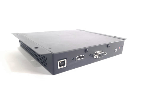 Crestron DM-TX-201-C Digital Media Transmitter