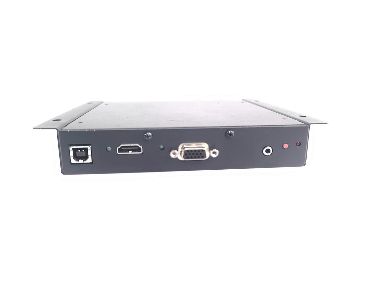 Crestron DM-TX-201-C Digital Media Transmitter