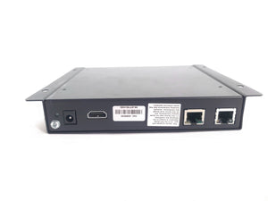 Crestron DM-TX-201-C Digital Media Transmitter