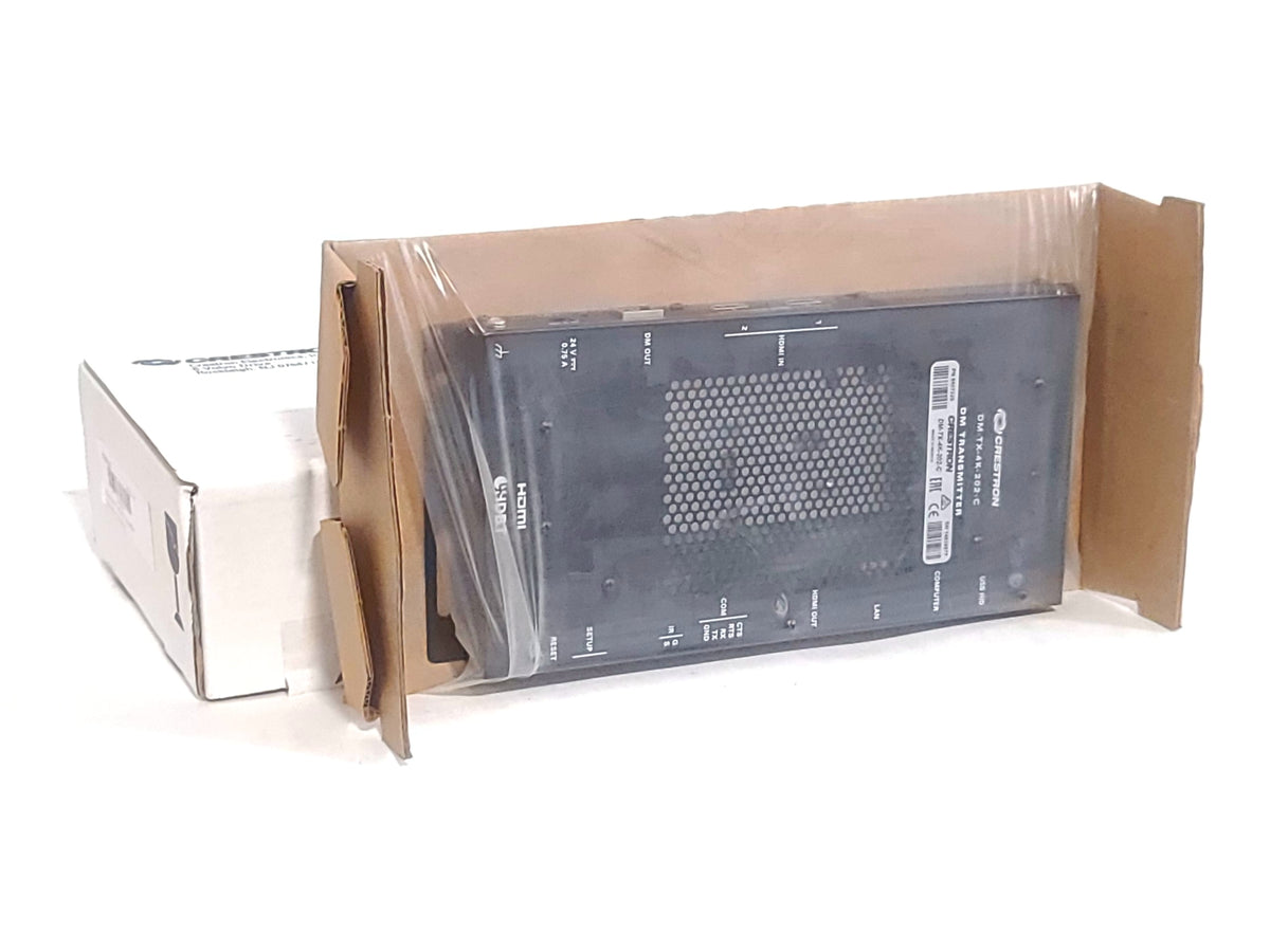 Crestron DM-TX-4K-202-C Digital Media Transmitter in Original Box