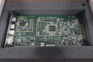 Crestron DMC-4KZ-HD HDMI Input Card HDCP2