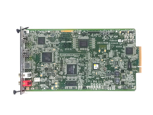 Crestron DMC-HD-DSP HDMI Input Card in Original Box