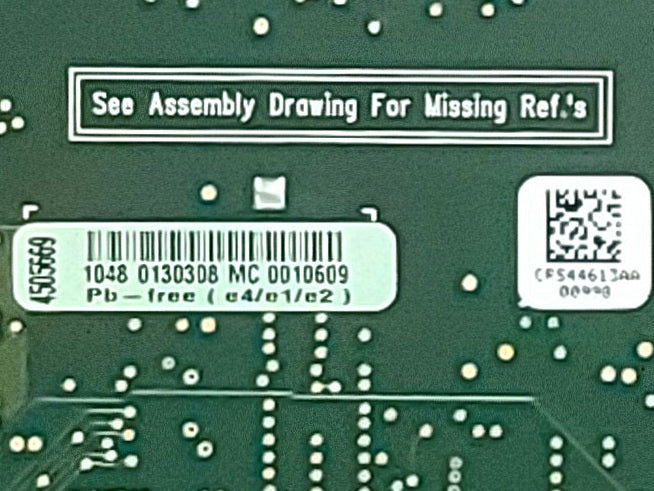 Crestron DMC-HD-DSP HDMI Input Card in Original Box