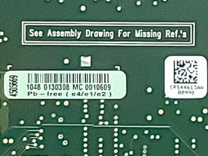 Crestron DMC-HD-DSP HDMI Input Card in Original Box