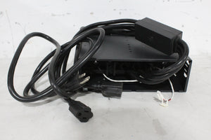Crestron FT2-1200-ELEC-AL FlipTop Cable Management System