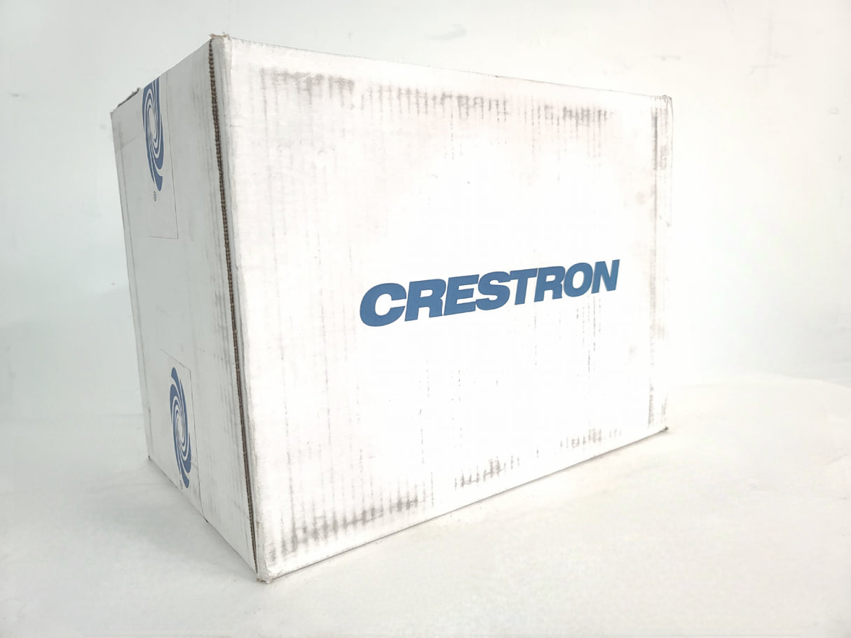 Crestron FT2-202-ELEC-B FlipTop FT2 Series, 202 Size, Electrical, Black (New - Sealed Box)