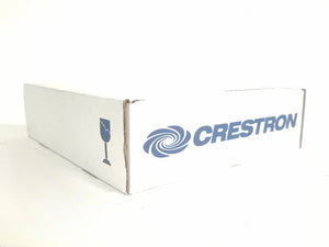 Crestron FT2A-CBLR-1T-HD One-Touch Cable Retractor for FT2 ELEC Series, HDMI to HDMI, 10.2 Gbps (New - Sealed Box)