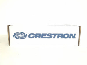 Crestron FT2A-CBLR-1T-HD One-Touch Cable Retractor for FT2 ELEC Series, HDMI to HDMI, 10.2 Gbps (New - Sealed Box)