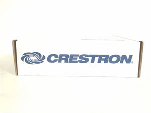 Crestron FT2A-CBLR-1T-HD One-Touch Cable Retractor for FT2 ELEC Series, HDMI to HDMI, 10.2 Gbps (New - Sealed Box)