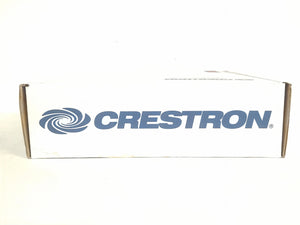 Crestron FT2A-CBLR-1T-HD One-Touch Cable Retractor for FT2 ELEC Series, HDMI to HDMI, 10.2 Gbps (New - Sealed Box)