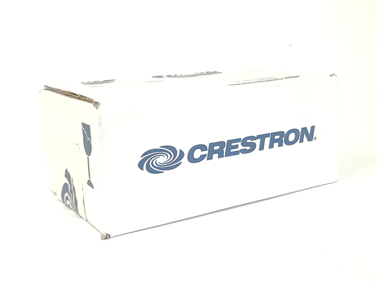 Crestron FT2A-PWR-US-1-BASIC AC Power Outlet Module for FT2 Series, Single, US NEMA 5, Type B, Attached Power Cord (New - Sealed Box)