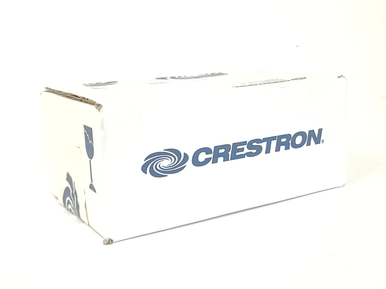 Crestron FT2A-PWR-US-1-BASIC AC Power Outlet Module for FT2 Series, Single, US NEMA 5, Type B, Attached Power Cord (New - Sealed Box)