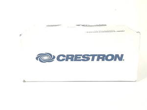 Crestron FT2A-PWR-US-1-BASIC AC Power Outlet Module for FT2 Series, Single, US NEMA 5, Type B, Attached Power Cord (New - Sealed Box)