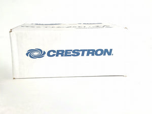Crestron FT2A-PWR-US-1-BASIC AC Power Outlet Module for FT2 Series, Single, US NEMA 5, Type B, Attached Power Cord (New - Sealed Box)