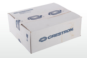 Crestron FT2A-PWR-US-3 AC Power Outlet Module for FT2 Series 6508433 (New - Sealed Box)