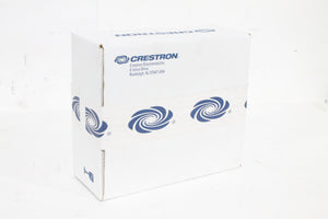 Crestron FT2A-PWR-US-3 AC Power Outlet Module for FT2 Series 6508433 (New - Sealed Box)