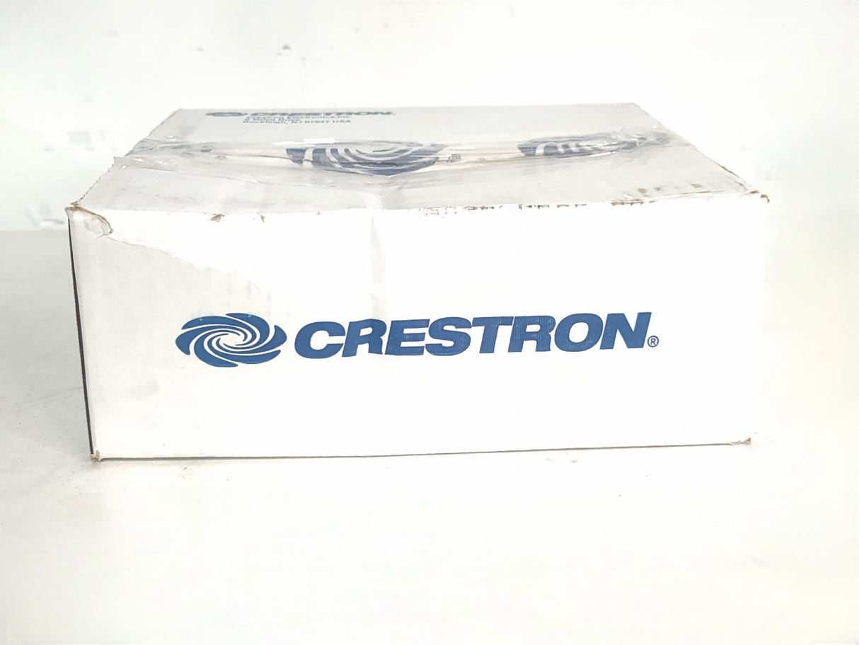 Crestron FT2A-PWR-US-3 AC Power Outlet Module for FT2 Series 6508433 (New - Sealed Box)