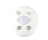 Crestron GLS-ODT-C-CN Dual-Technology Low-Profile Ceiling Mounted Occupancy Sensor