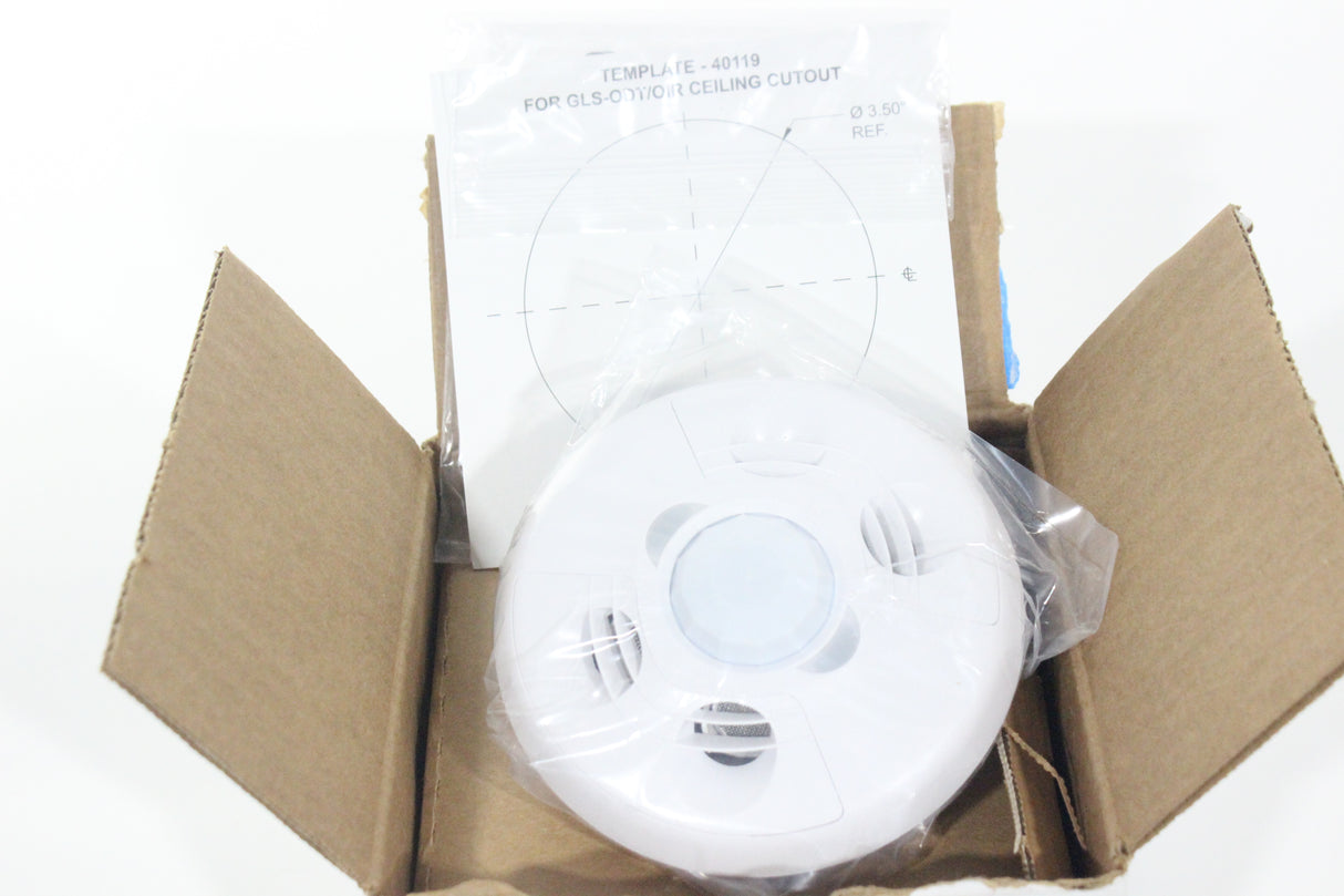 Crestron GLS-ODT-C-CN Dual-Technology Occupancy Sensor