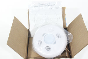 Crestron GLS-ODT-C-CN Dual-Technology Occupancy Sensor