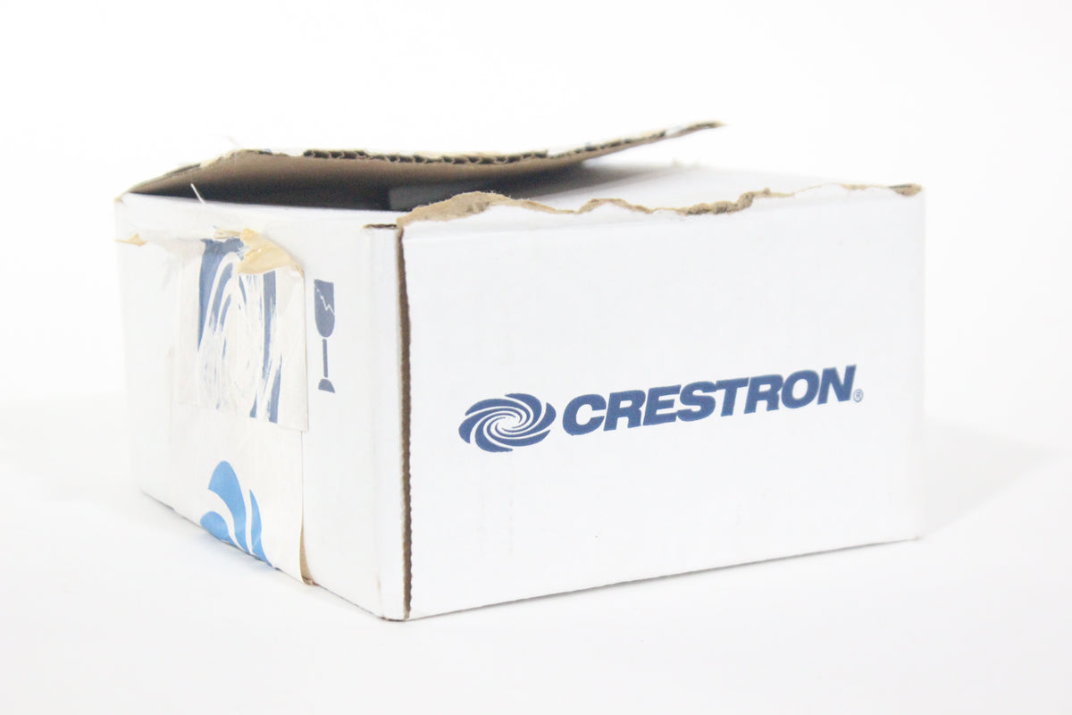 Crestron Gls Part Crestron GLS-ODT-C-CN Dual-Technology Occupancy Sensor – AVGear.com