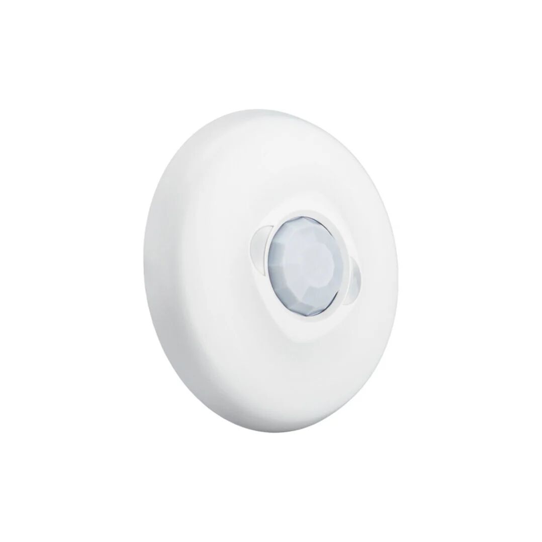 Crestron GLS-OIR-C-NS Low-Profile Ceiling Mounted Passive Infrared Occupancy Sensor