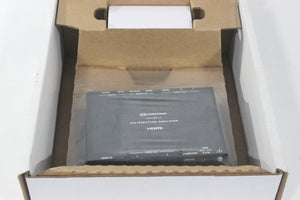 Crestron HD-DA-2 1-to-2 HDMI Distribution Amplifier and Audio Converter