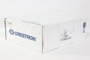 Crestron HD-DA-2 1-to-2 HDMI Distribution Amplifier and Audio Converter