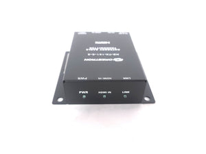 Crestron HD-RX-101-C-E Surface Mountable DM Lite Receiver (New - Sealed Box)