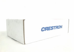 Crestron HD-RX-101-C-E Surface Mountable DM Lite Receiver (New - Sealed Box)