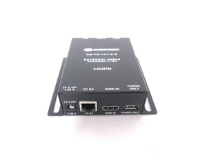 Crestron HD-RX-101-C-E Surface Mountable DM Lite Receiver (New - Sealed Box)