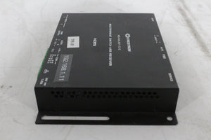 Crestron HD-RX-201-C-E HDMI Over CAT Multiformat Switch and Receiver
