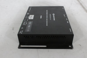 Crestron HD-RX-201-C-E HDMI Over CAT Multiformat Switch and Receiver